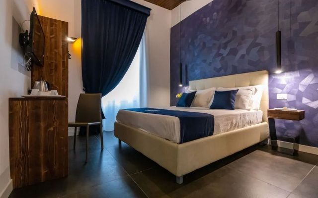Santa Chiara Inn