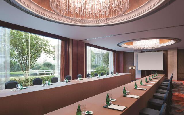 Shangri-La Suzhou