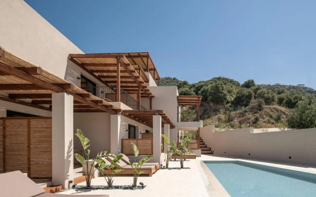 KYMĀNI Boutique Hotel & Suites