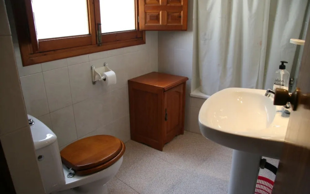 Apartamentos Rurales Martinez