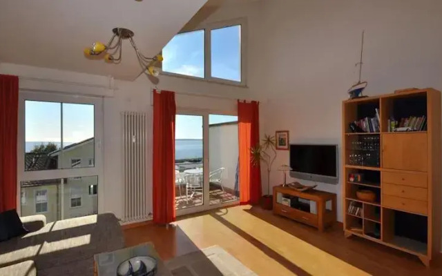 Meer-Ferienwohnungen Sassnitz