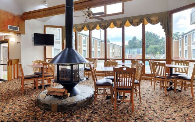 Surestay Plus Hotel By Best Western Wytheville