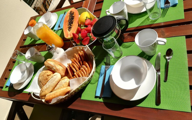 Inema Beach House Iberlagos