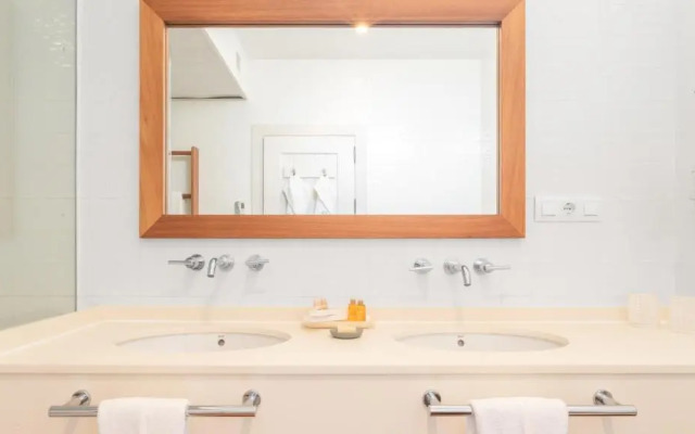 Real Agua Amarga La Joya - Adults Only