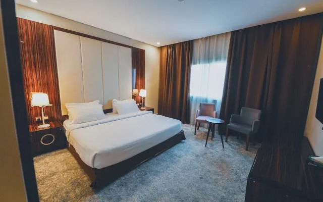 Al Madinah ANASAT Hotel