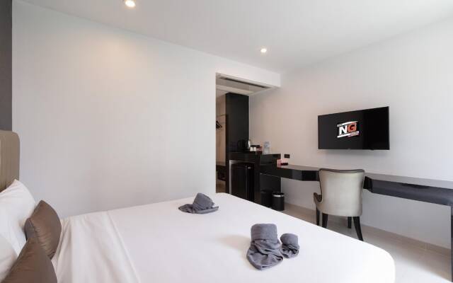 The NG Hotel
