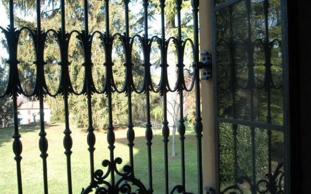 Villa Miotti de Braida