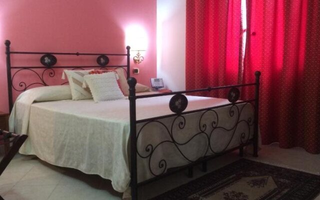 Hotel Carlo V