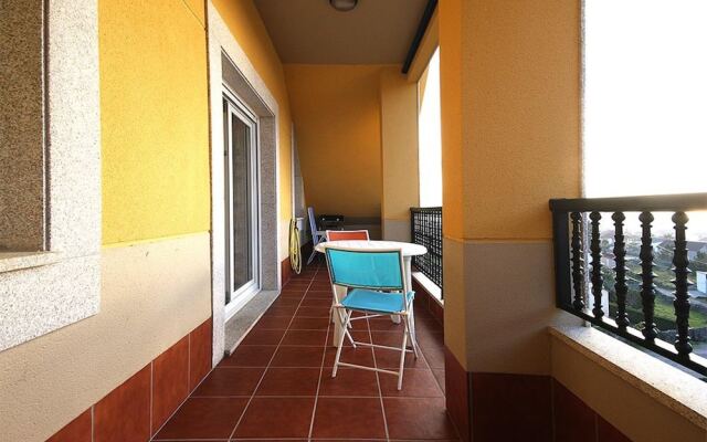 101936 - Apartment in Carnota