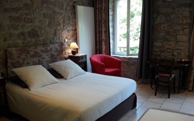 Les Capitelles du Caylar