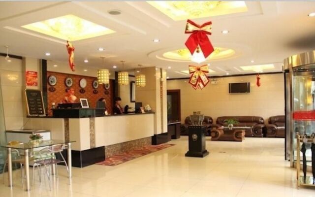News Hotel- Datong