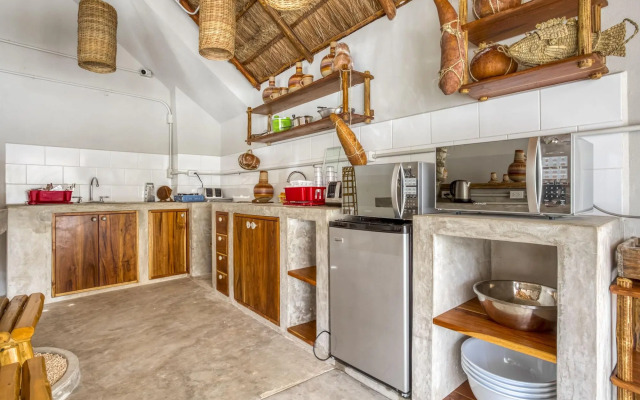 Mía Tulum Resort
