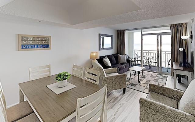 2000 Myrtle Beach - 2 Br Condo