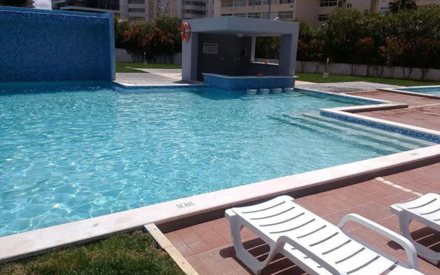 Rocha Tower Apartments