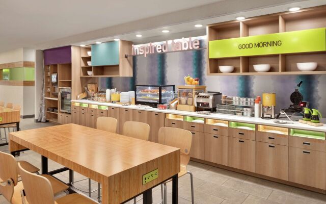 Home2 Suites by Hilton Dayton/Beavercreek