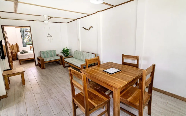 Drift Away Eco Lodge