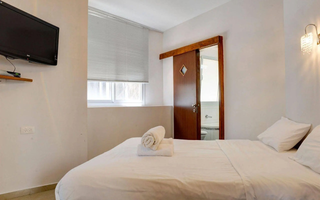 Liber Apartments