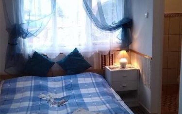 Margaret Apartman