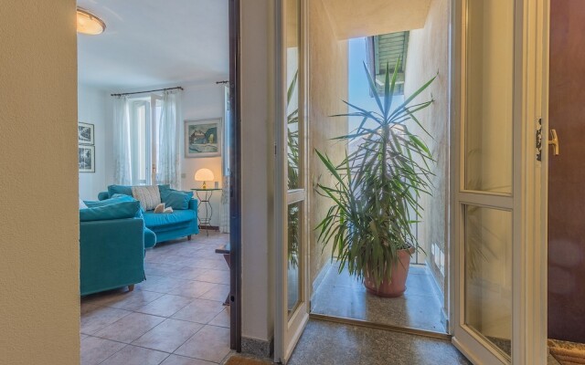 Il Tramonto sul Lago Varenna