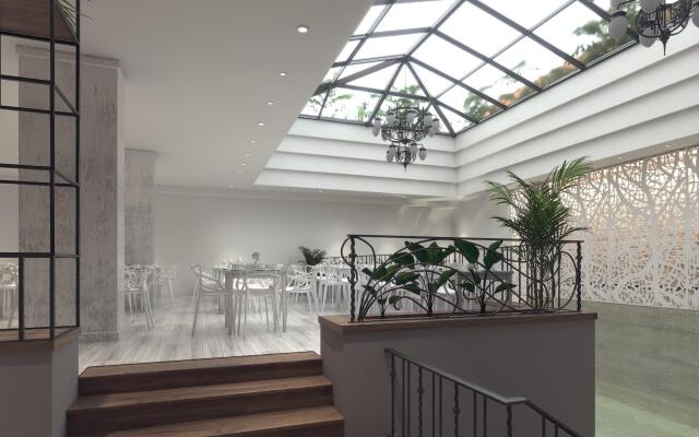 Gardi Hotel & Suites