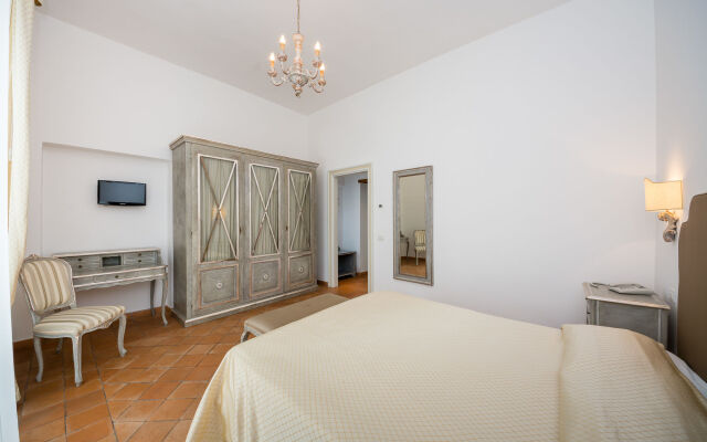 Bed & Breakfast Relais San Giacomo