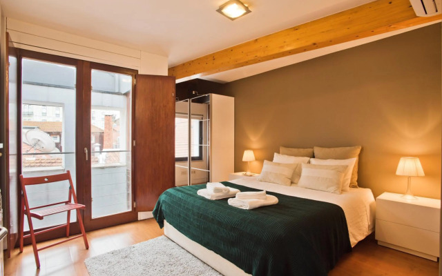 Libest Príncipe Real 1 - Jardim