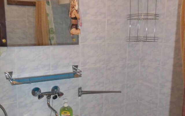 Standard 1-bed Apartment in Komiza no1
