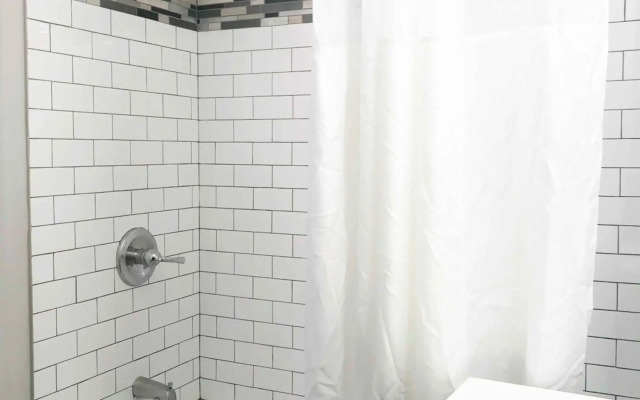 Hotel Madera Hong Kong