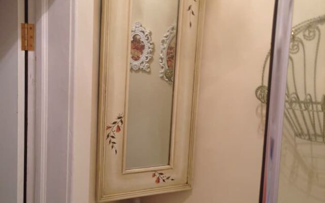 Wyman House Bed and Breakfast