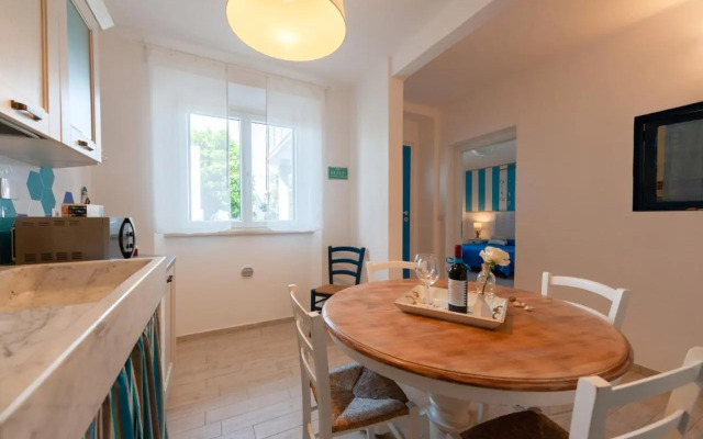 Casa Del Mare San Vincenzo - Appartamenti Vacanza