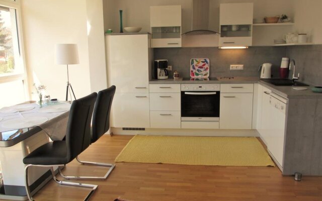 Apartment Velden - Angelika Berginz