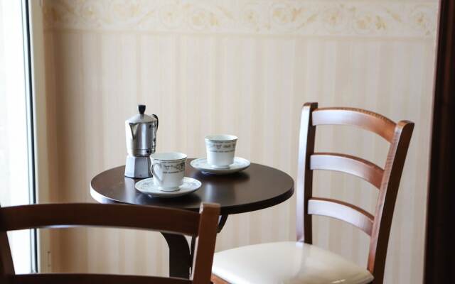 Appartamento Con Terrazzo A Capodimonte