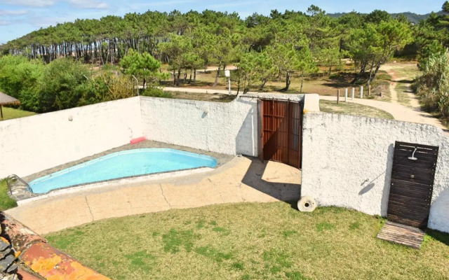 Solario dos Pinheiros - Pines Solarium