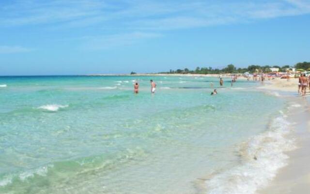 Case Per Vacanze Punta Monaco