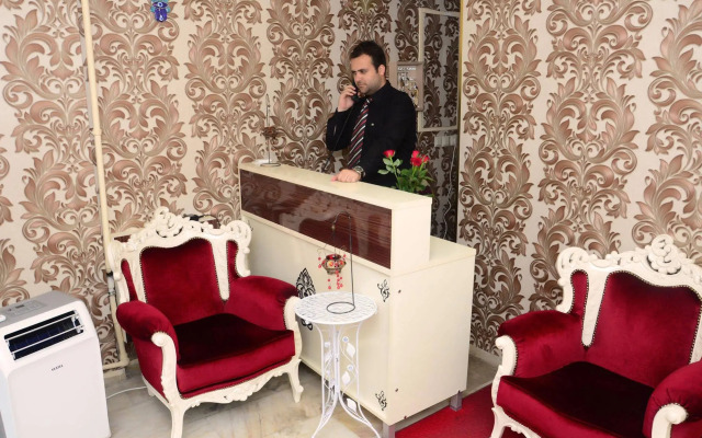 Cassa Istanbul Hotel