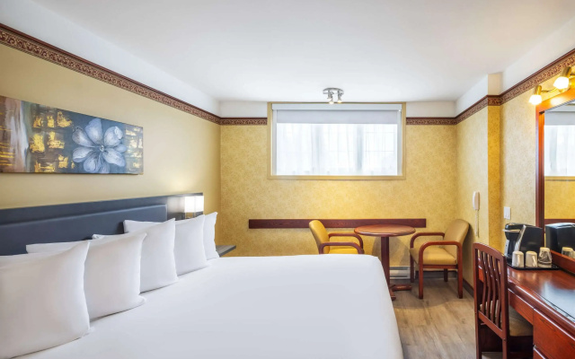 Les Suites de Laviolette, an Ascend Collection Hotel