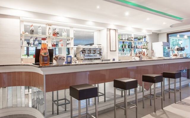 Hotel Abacus