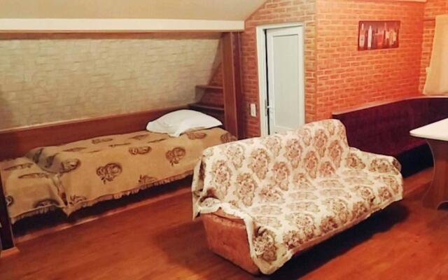 Bacho,s Cottage