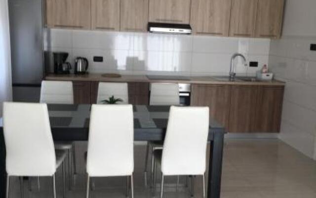 Apartments Noemi