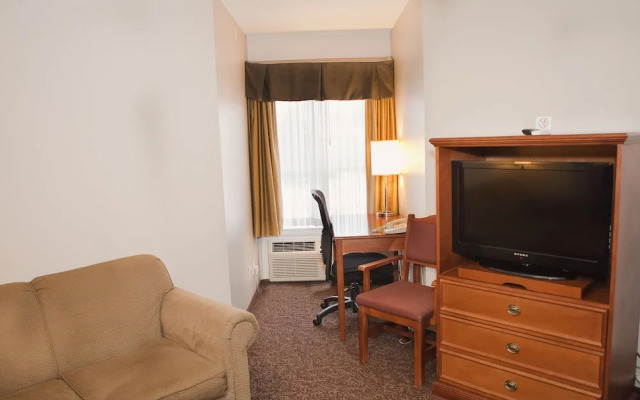 BEST WESTERN Harvest Country Inn