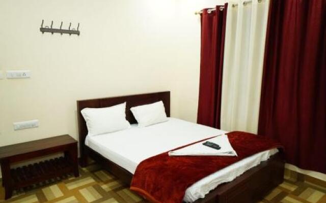 Tripstays 4501