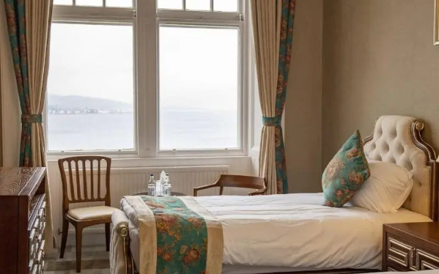 The Glenburn Hotel