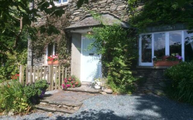 Stockghyll Cottage