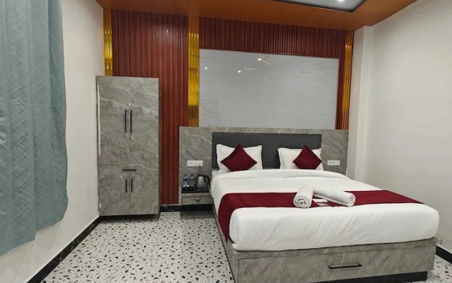 The Shyama Grand Regency Ayodhya