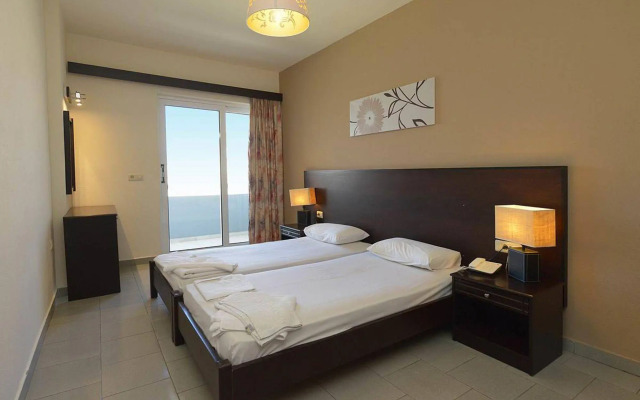 Ialysos City Hotel