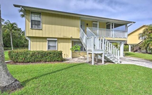 Bonita Springs Bungalow