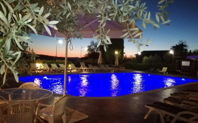 Hotel Ristorante La Terrazza