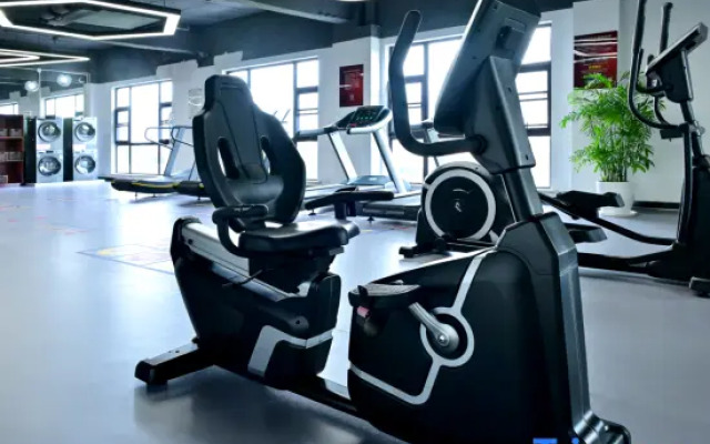 Shanghai Dixuan Narada Bieyuan Resort