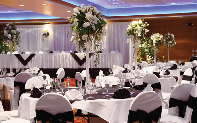 Best Western Plus Boomtown Casino Hotel