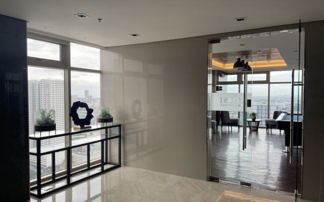 SMDC Coast Residences